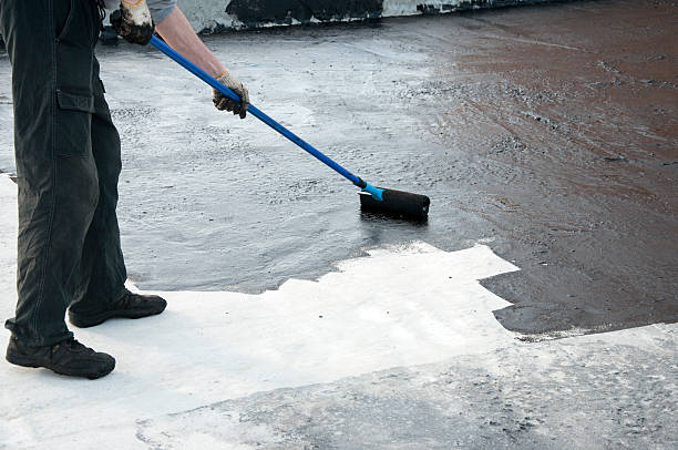 Best Commercial Concrete Contractor  in Edwardsville, PA